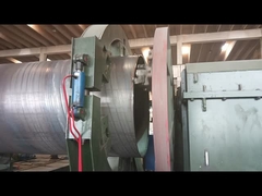 spiral steel pipe