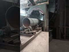 Shot Blasting Process