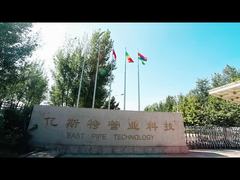 Introduction to Weifang East Pipe Technology Co., Ltd